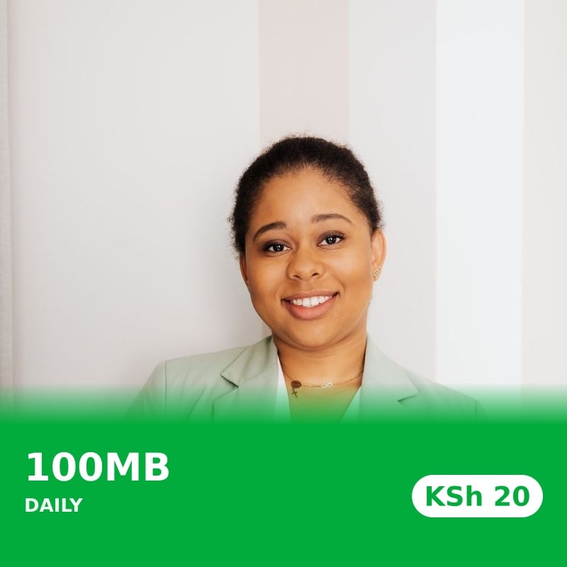 Daily 250MB + 50SMS + WhatsApp