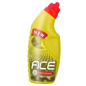 ACE Liquid Toilet Cleaner Citrus Fresh - 1L