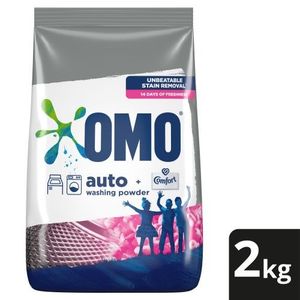 Auto Washing Powder Extra Fresh - 2kg