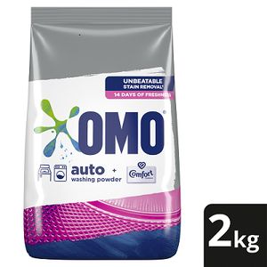 Auto Washing Powder Fast Action - 2kg