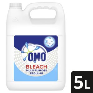Bleach Regular 5l