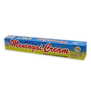 Cream Bar Soap - 1kg