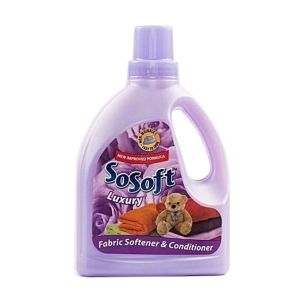 Fabric Softener Luxury - 750ml