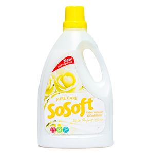 Fabric Softener Pure Care - 2.5L