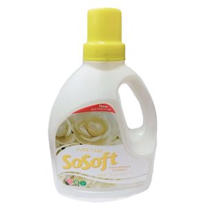Fabric Softener Pure Care - 750ml