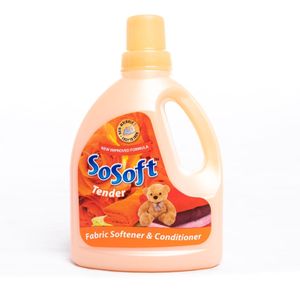 Fabric Softener Tender - 750ml