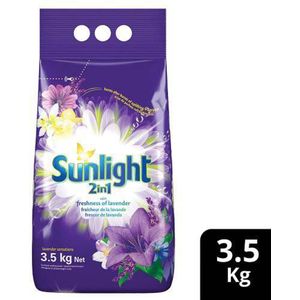 Lavender Hand Washing Powder 3.5kg