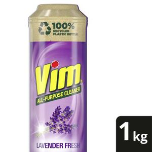 Lavender Scouring Powder 1kg
