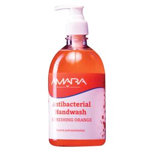 Liquid Hand Wash Refreshing Orange- 500ml