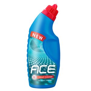 Ocean Fresh Liquid Toilet Cleaner - 500ml