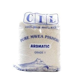 Pishori Aromatic Rice - 5kg