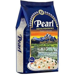 Pishori Rice - 2kg