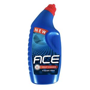 Powermax Liquid Toilet Cleaner - 500ml
