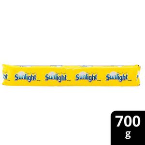 Regular Laundry Bar Soap 700g