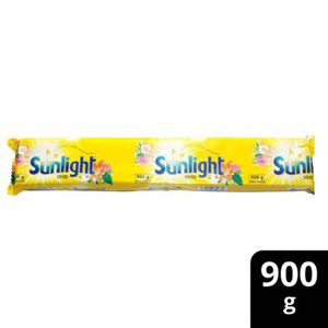 Regular Laundry Bar Soap 900g